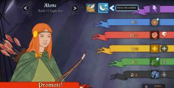The Banner Saga 3