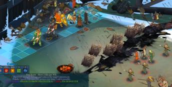 The Banner Saga 3