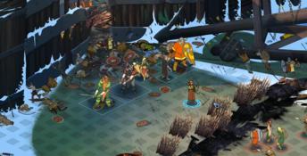 The Banner Saga 3