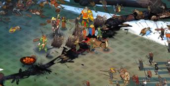 The Banner Saga 3