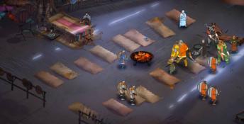 The Banner Saga 3 PC Screenshot