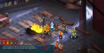 The Banner Saga 3 PC Screenshot