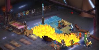 The Banner Saga 3 PC Screenshot