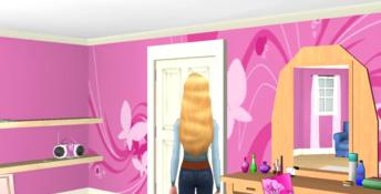 The Barbie Diaries High School Mystery PC Screenshot