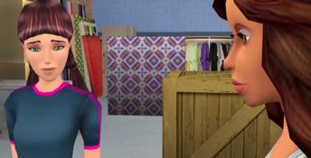 The Barbie Diaries High School Mystery PC Screenshot