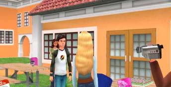 The Barbie Diaries High School Mystery PC Screenshot