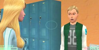The Barbie Diaries High School Mystery PC Screenshot