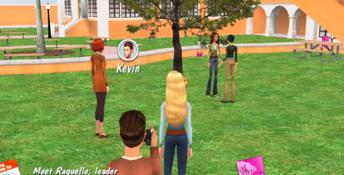 The Barbie Diaries High School Mystery
