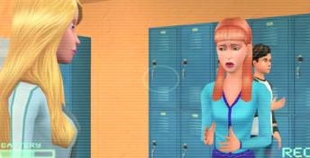 The Barbie Diaries High School Mystery