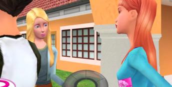 The Barbie Diaries High School Mystery PC Screenshot