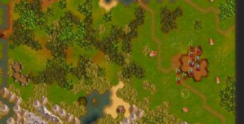 THE BATTLE FOR WESNOTH PC Screenshot