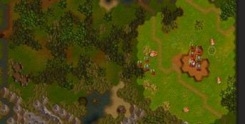 THE BATTLE FOR WESNOTH