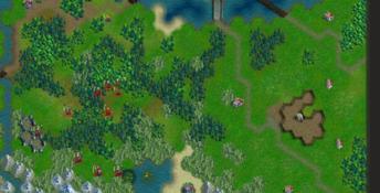 THE BATTLE FOR WESNOTH