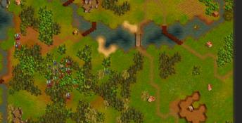 THE BATTLE FOR WESNOTH PC Screenshot
