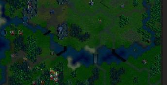 THE BATTLE FOR WESNOTH PC Screenshot