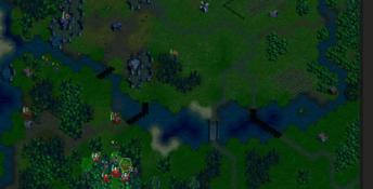 THE BATTLE FOR WESNOTH PC Screenshot