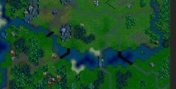 THE BATTLE FOR WESNOTH PC Screenshot