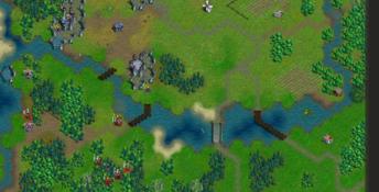 THE BATTLE FOR WESNOTH PC Screenshot