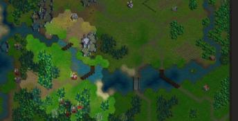 THE BATTLE FOR WESNOTH PC Screenshot