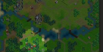 THE BATTLE FOR WESNOTH PC Screenshot