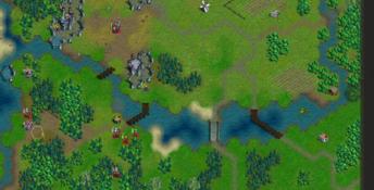 THE BATTLE FOR WESNOTH PC Screenshot