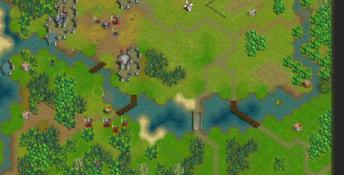 THE BATTLE FOR WESNOTH PC Screenshot
