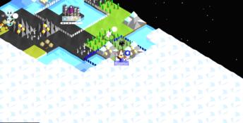 The Battle of Polytopia PC Screenshot