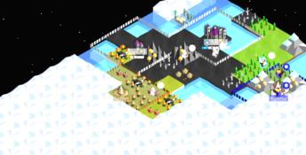 The Battle of Polytopia PC Screenshot