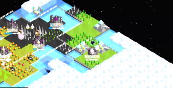 The Battle of Polytopia PC Screenshot