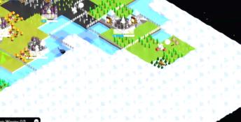 The Battle of Polytopia PC Screenshot