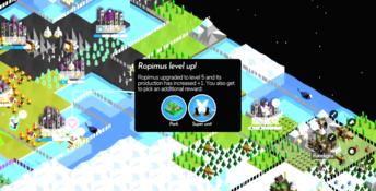 The Battle of Polytopia PC Screenshot