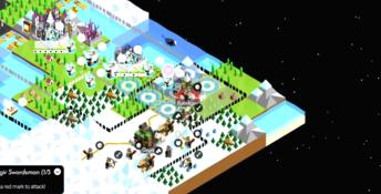 The Battle of Polytopia PC Screenshot