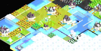 The Battle of Polytopia PC Screenshot