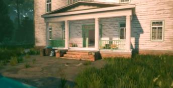 The Beast Inside PC Screenshot