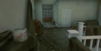 The Beast Inside PC Screenshot