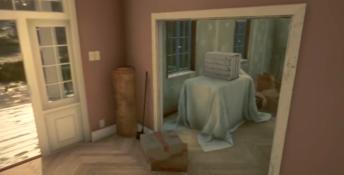 The Beast Inside PC Screenshot
