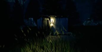 The Beast Inside PC Screenshot