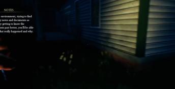 The Beast Inside PC Screenshot