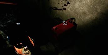 The Beast Inside PC Screenshot