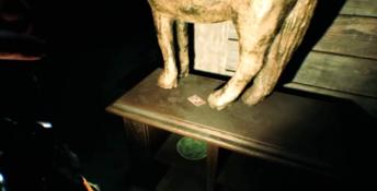 The Beast Inside PC Screenshot