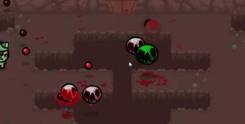 The Binding Of Isaac PC Screenshot