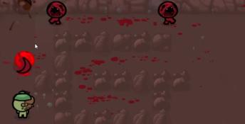 The Binding Of Isaac PC Screenshot