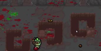 The Binding Of Isaac PC Screenshot