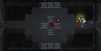 The Binding of Isaac: Rebirth PC Screenshot