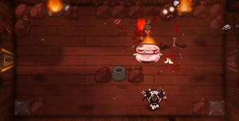 The Binding of Isaac: Repentance