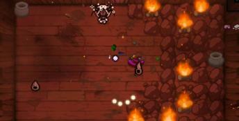 The Binding of Isaac: Repentance
