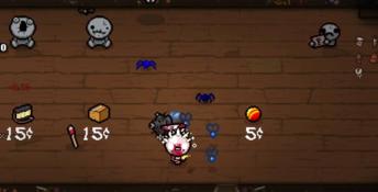 The Binding of Isaac: Repentance PC Screenshot