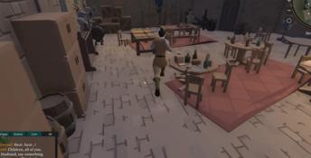 The Black Grimoire: Cursebreaker PC Screenshot