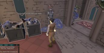 The Black Grimoire: Cursebreaker