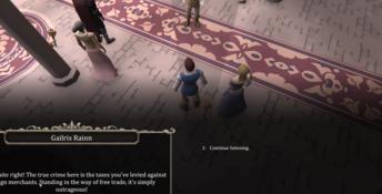 The Black Grimoire: Cursebreaker